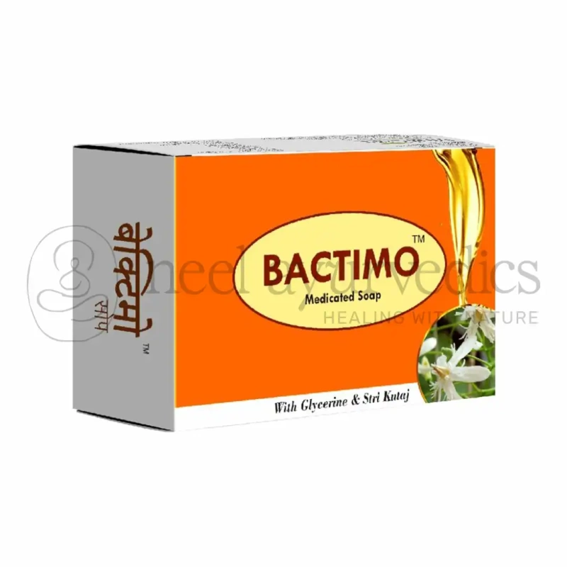 Vital Care Bactimo Soap