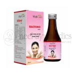 Vital Care Bactimo Syrup