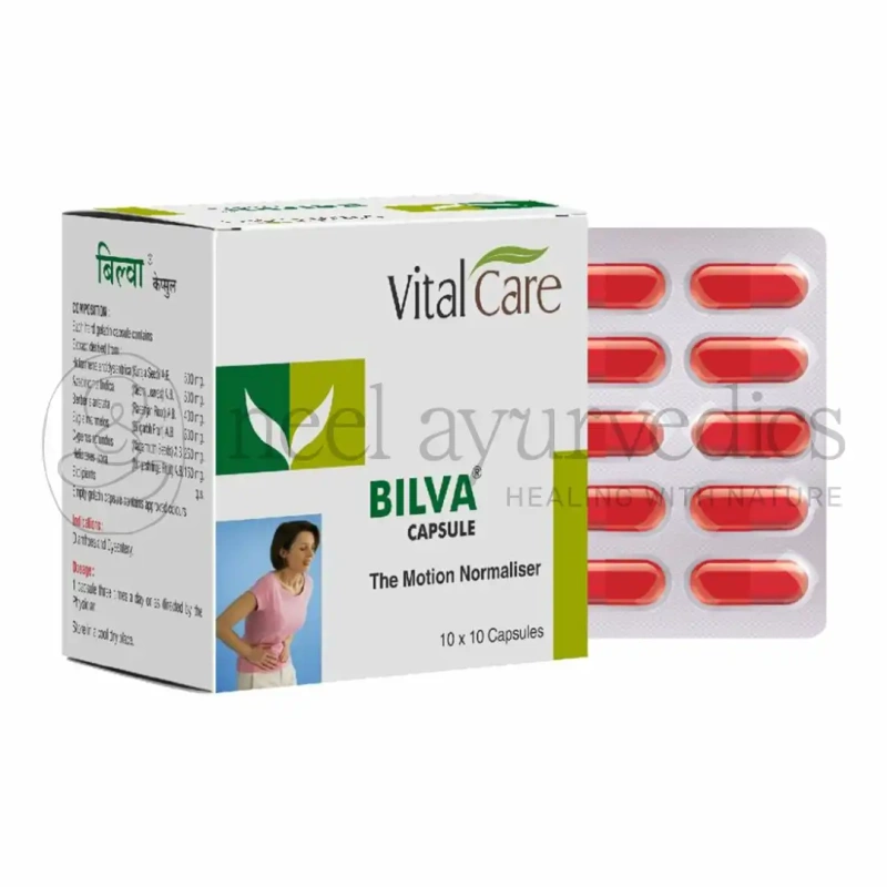 Vital Care Bilva Capsule