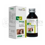 Vital Care Fricof Syrup