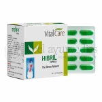 Vital Care Hibril Capsule - 100 Caps 1 Vital Care Hibril Capsule