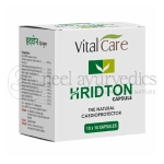 Vital Care Hridton Capsule