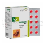 Vital Care Pepgard Tablet