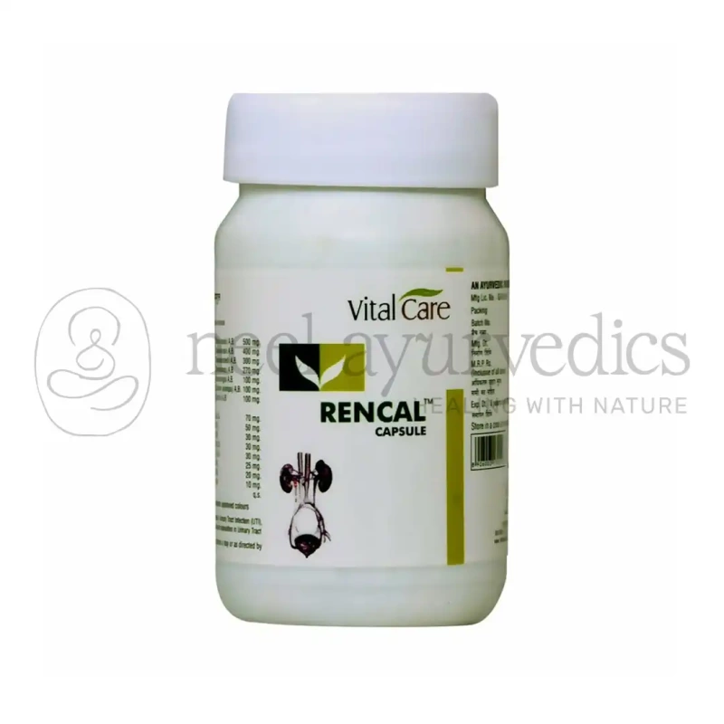 Vital Care Rencal Capsule