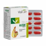 Vital Care Rizer Capsule