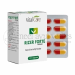 Vital Care Rizer Forte Capsule