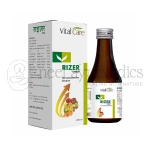 Vital Care Rizer Syrup