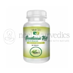 Vital Care Samshamani Vati Tab - 60 Tabs 1 Vital Care Samshamani Vati Tab