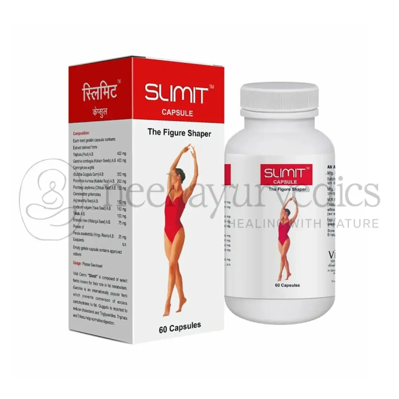 Vital Care Slimit Capsule