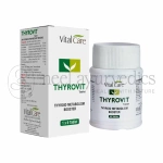 Vital Care Thyrovit Tablet