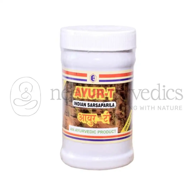 Ethichem Laboratories Ayur T Granules – 250 Gm