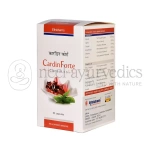 Ethichem Laboratories Cardin Forte Capsule – 60 Caps