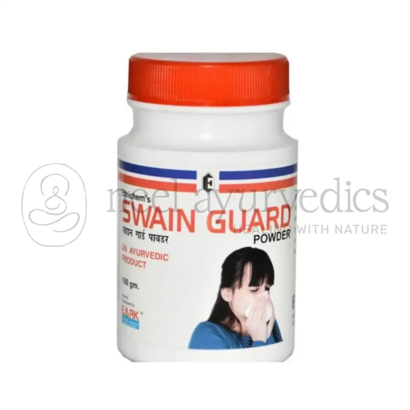Ethichem Laboratories Swain Guard – 100 Gm