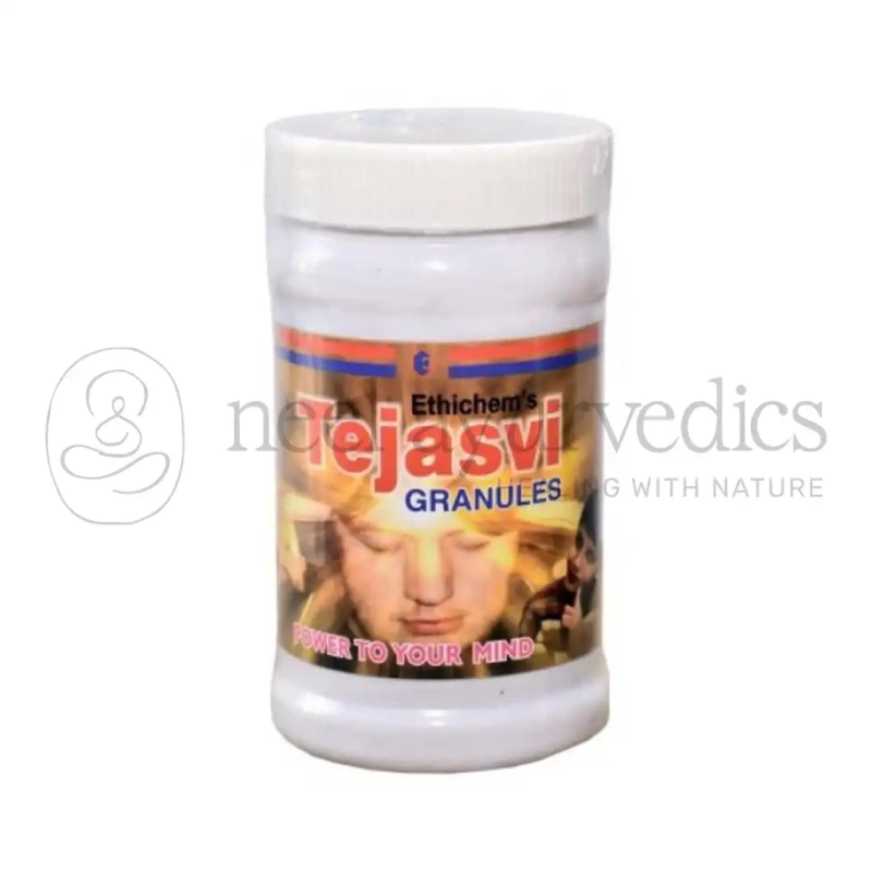 Ethichem Laboratories Tejasvi Granules – 250 Gm