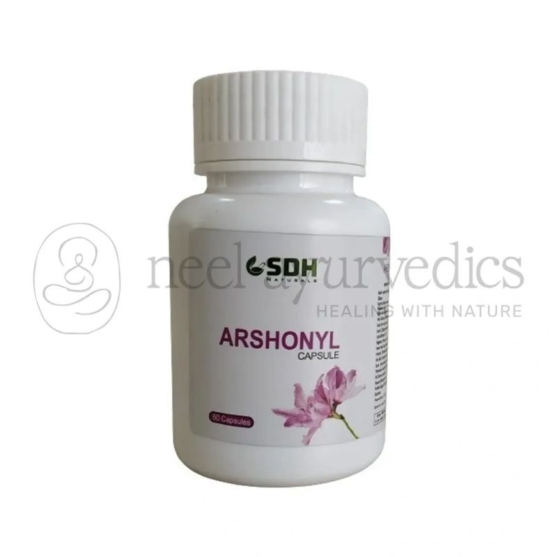 SDH Arshonyl Capsule