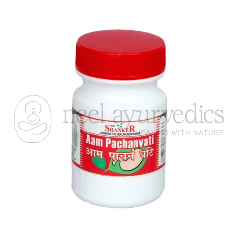 Shree Shanker Aampachan Vati