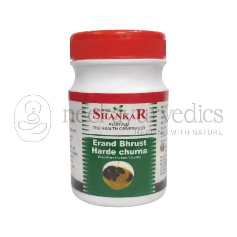 Shree Shanker Aierand B.Harde Churna