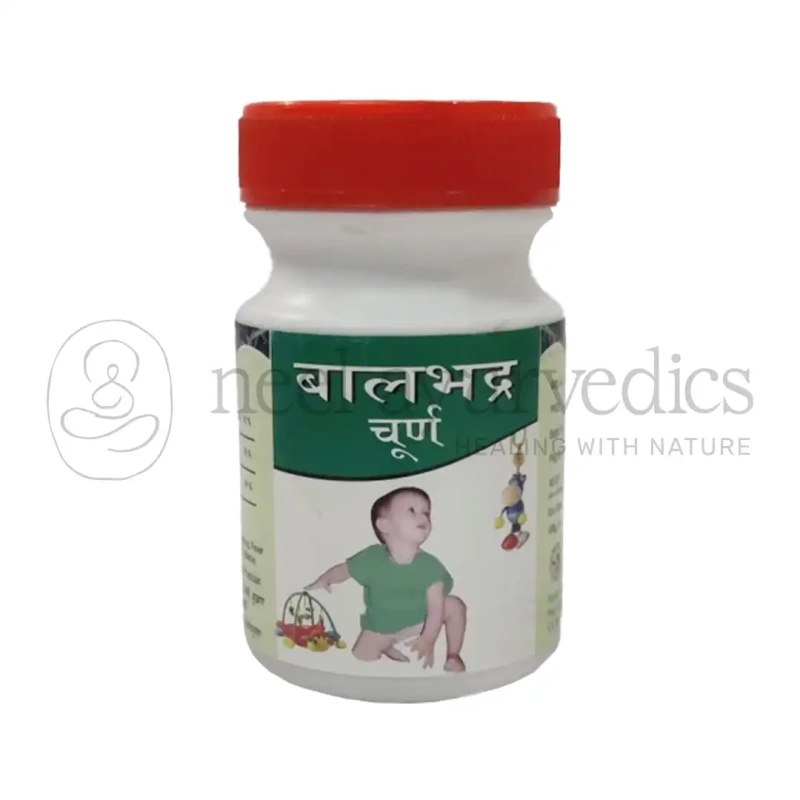 Shree Shanker Balbhadra Churna