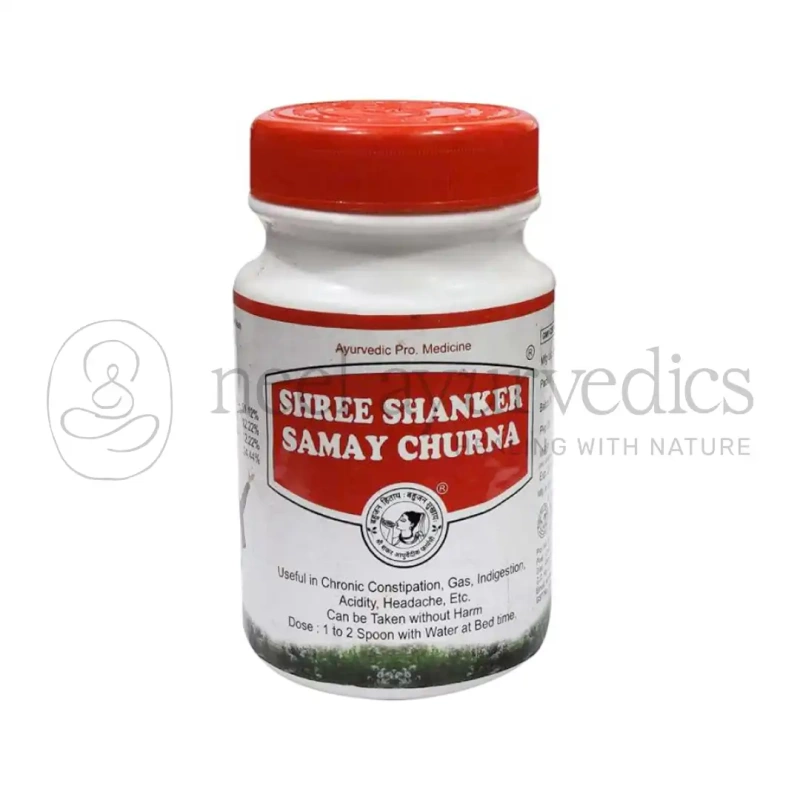 Shree Shanker Samay Churna