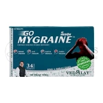 Vedalay Gomygrain – 10 Tabs