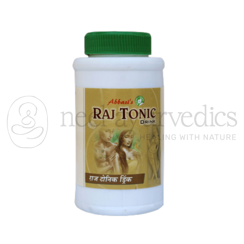 Abbasi Pharmacy Raj Tonic – 100 Gm