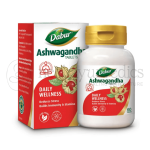 Dabur Ashwagandha Tablet – 60 Tab