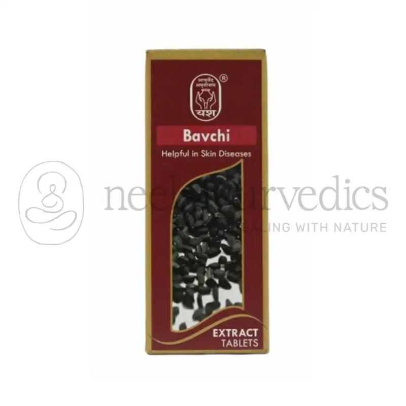 Shri Yash Remedies Bavchi