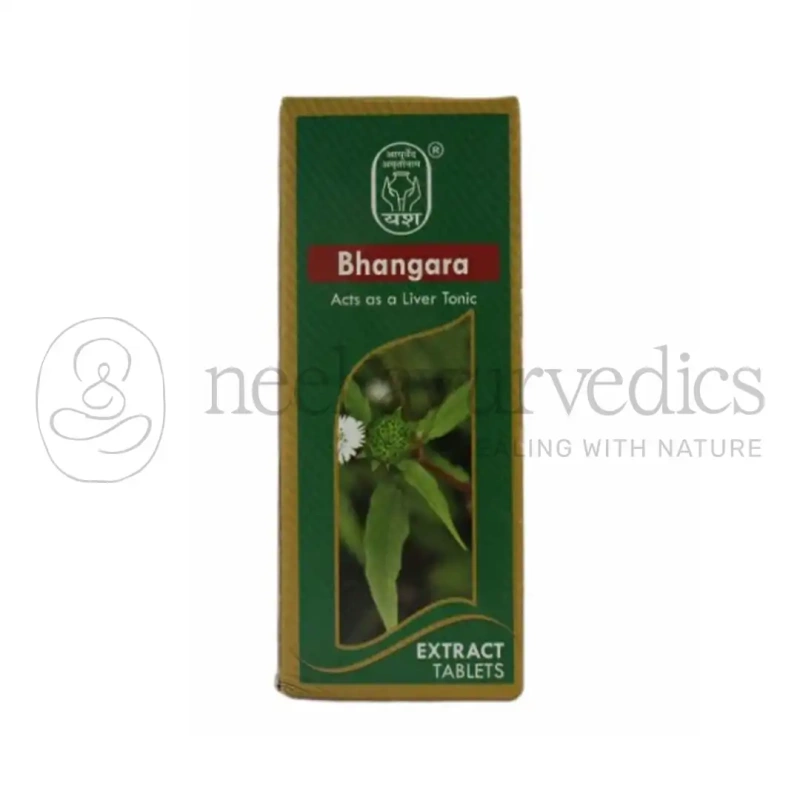 Shri Yash Remedies Bhangara