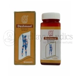 Shri Yash Remedies Dashmool