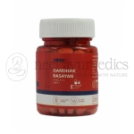 Shri Yash Remedies Gandhak Rasayan