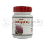 Shri Yash Remedies Garbhpal Ras