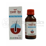 Shri Yash Remedies Gunjadi Taila(S.Y.S.) 1 Shri Yash Remedies Gunjadi Taila