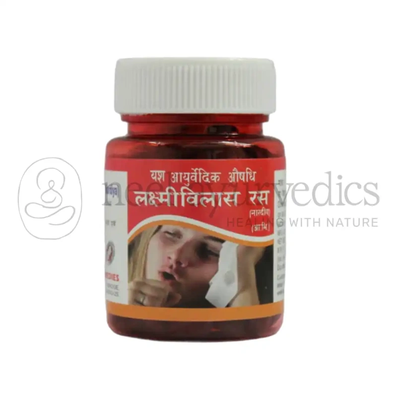 Shri Yash Remedies Laxivilas Ras