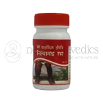 Shri Yash Remedies Nityanand Ras