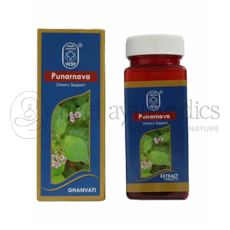 Shri Yash Remedies Punarnava