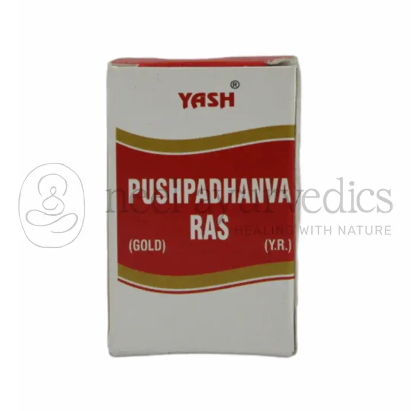 Shri Yash Remedies Pushpadhanwa Ras
