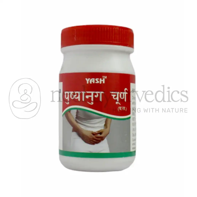 Shri Yash Remedies Pushyanug Churna