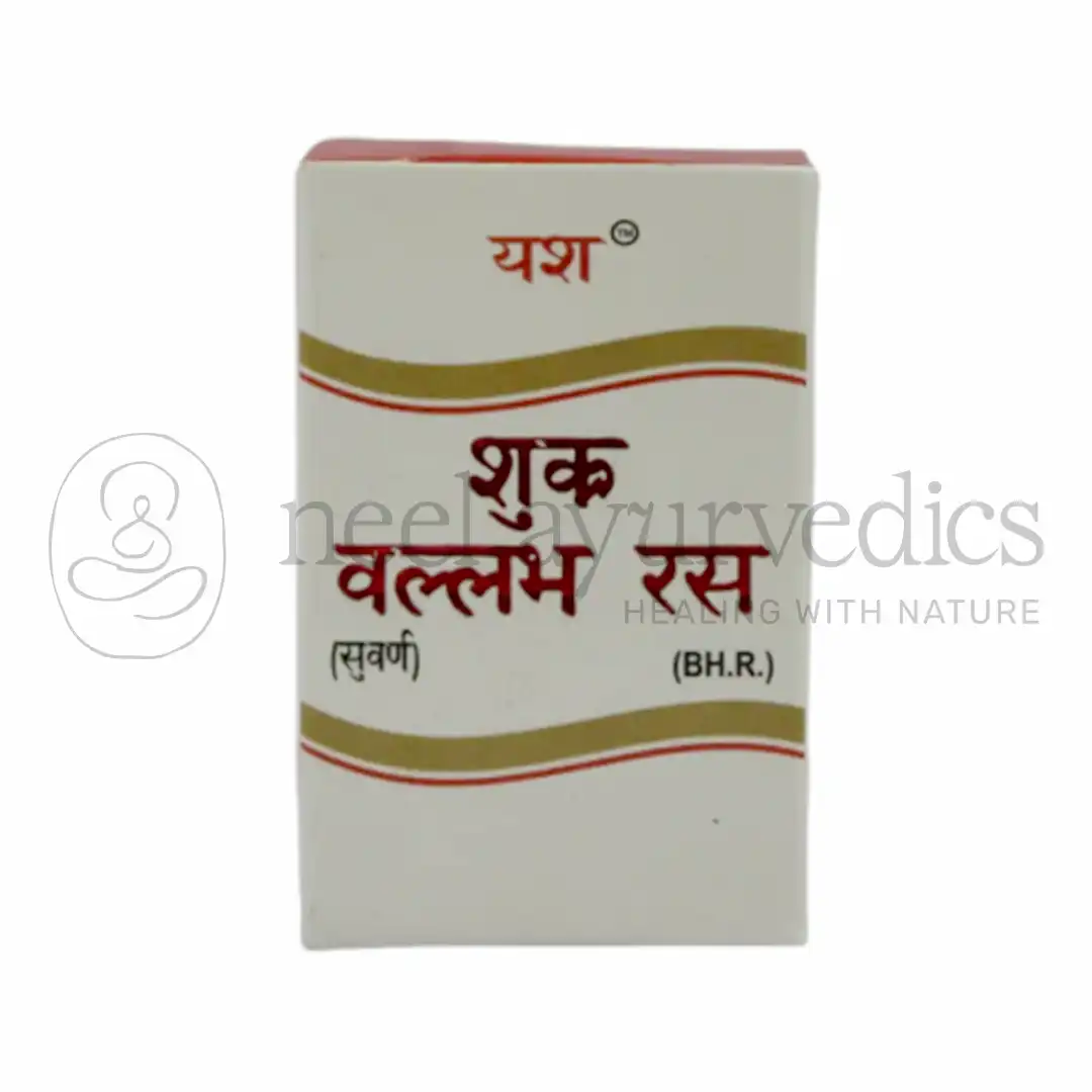Shri Yash Remedies Shukravallabh Ras Shri Yash Remedies Shukravallabh Ras