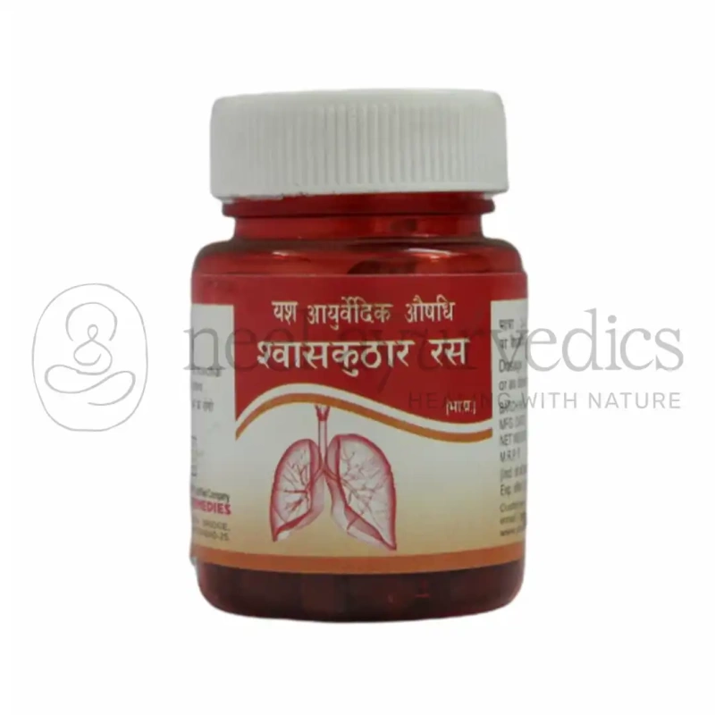 Shri Yash Remedies Swaskuthar Ras