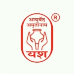 shri yash remedies logo