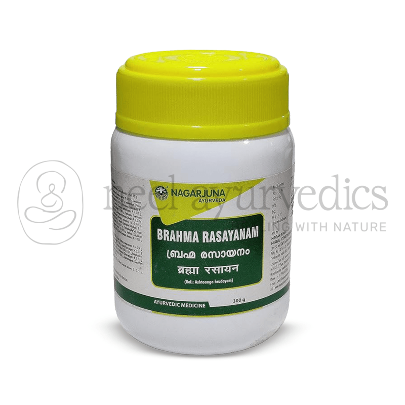 Nagarjuna Kerala Brahma Rasayanam – 300 Gm