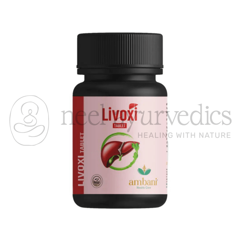 Ambani Livoxi Tablet