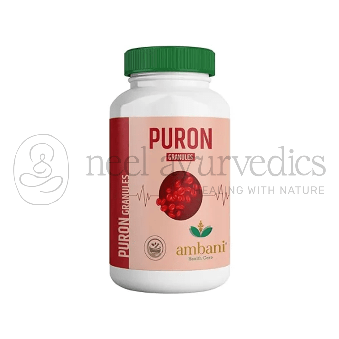 Ambani Puron Granules Ambani Puron Granules