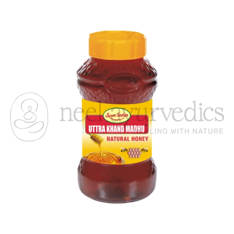 Seva Sadan Uttrakhand Honey