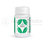 Charak Femiplex Tablet – 75 Tab