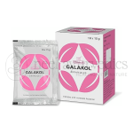 Charak Galakol Granules – 200 Gm