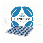Charak Hyponidd Tablet - 30 Tab 1 Charak Hyponidd Tablet – 30 Tab