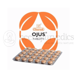 Charak Ojus Tablet – 30 Tab