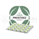 Charak Prosteez Tablet – 20 Tab
