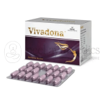 Charak Vivadona Capsule - 20 Cap (Pack of 2) 1 Charak Vivadona Capsule – 20 Cap